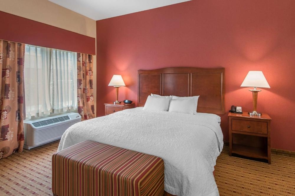 Hampton Inn & Suites Arcata Imagen 10