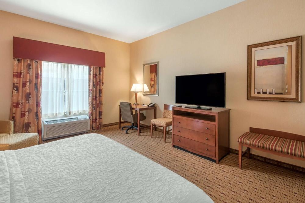 Hampton Inn & Suites Arcata Imagen 11