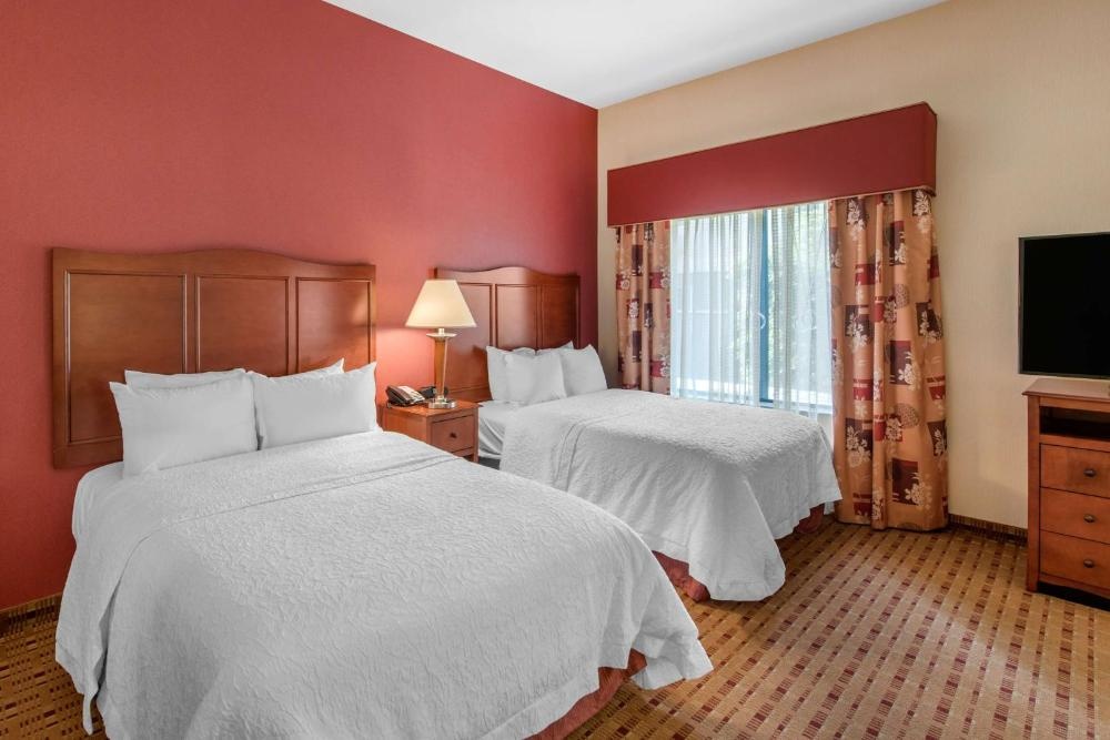 Hampton Inn & Suites Arcata Imagen 14