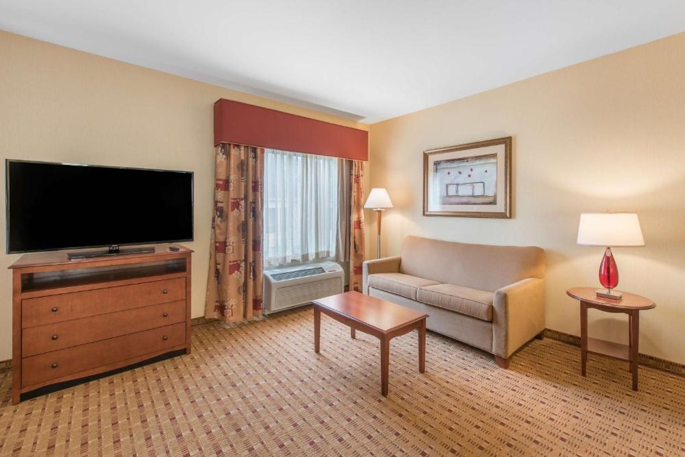 Hampton Inn & Suites Arcata Imagen 30