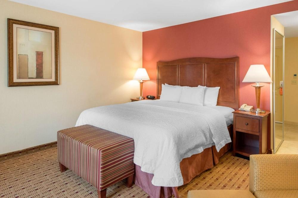 Hampton Inn & Suites Arcata Imagen 6