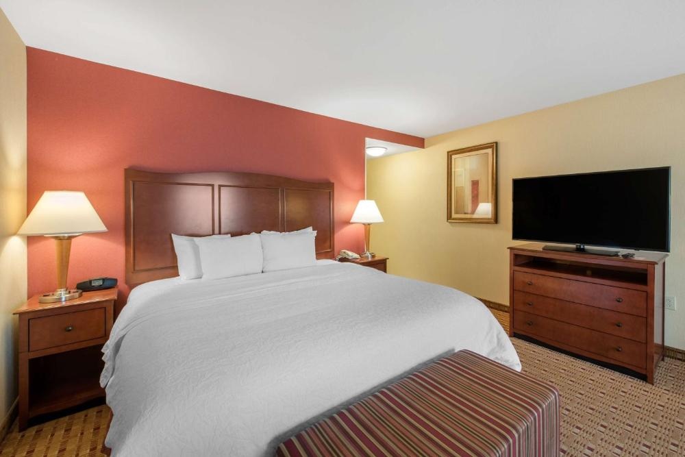 Hampton Inn & Suites Arcata Imagen 7